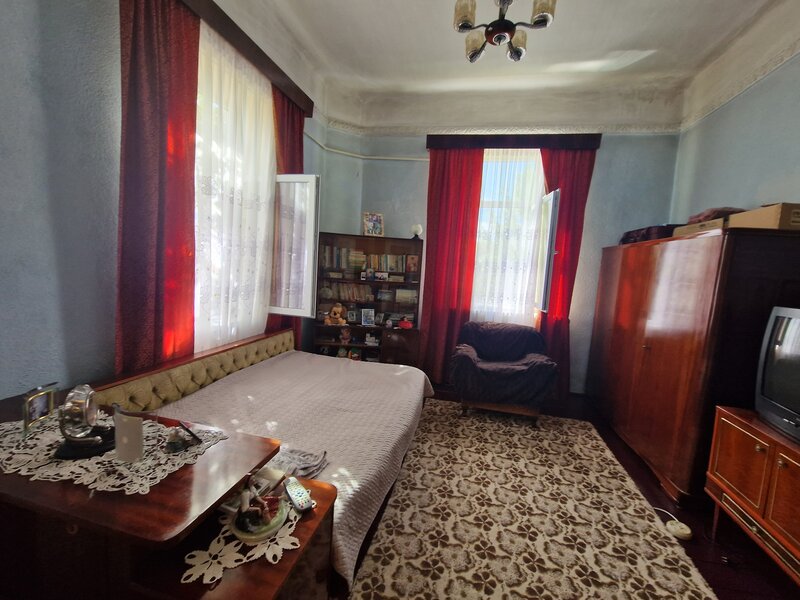 Ramnicu Valcea, Biblioteca Judeteana,