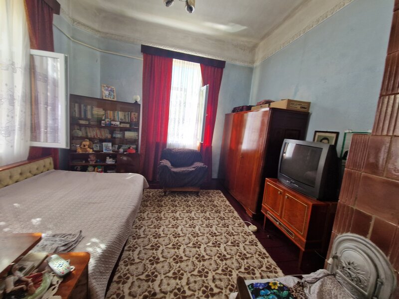 Ramnicu Valcea, Biblioteca Judeteana,