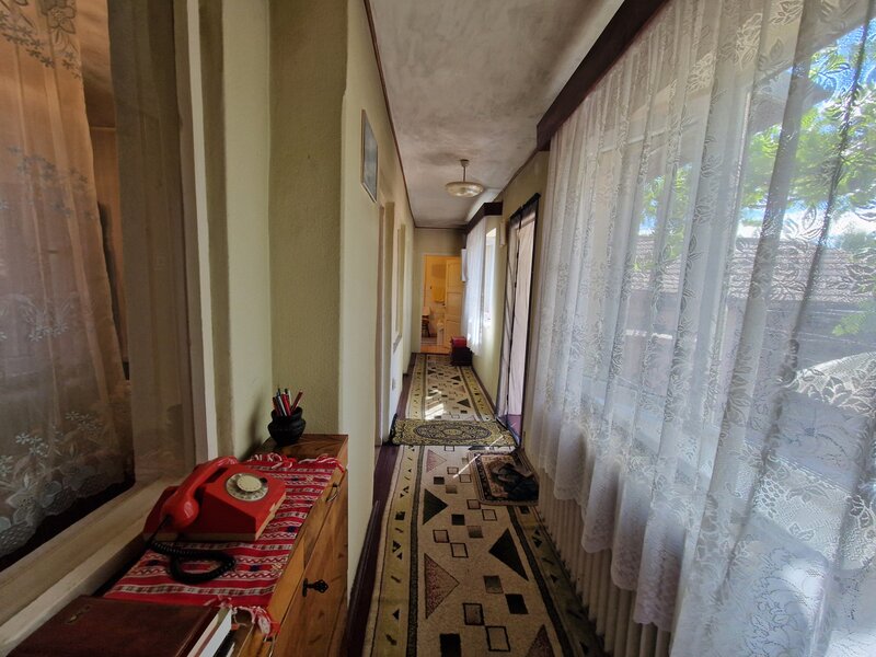 Ramnicu Valcea, Biblioteca Judeteana,